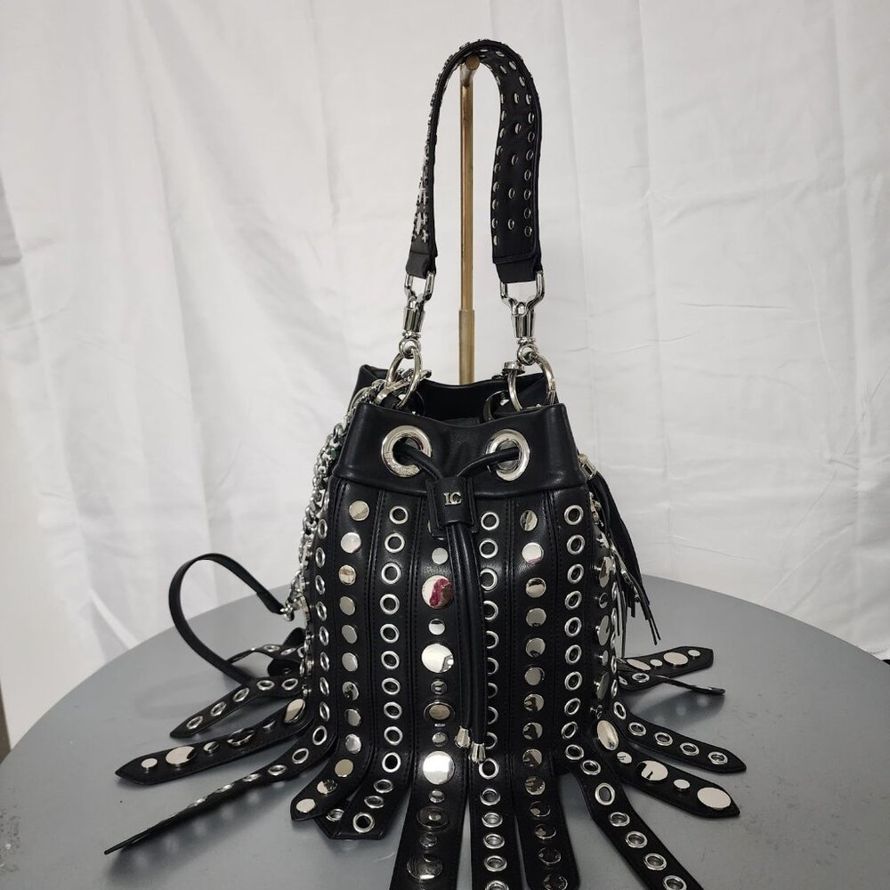 La Carrie Women's Octopui Bucket Bags - (BRAND NEW- NEVER USED)